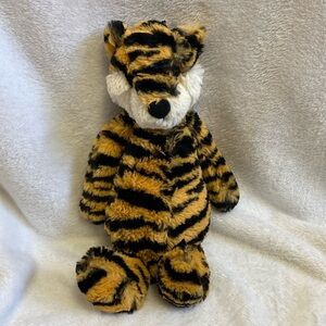 JELLYCAT Tiger plush